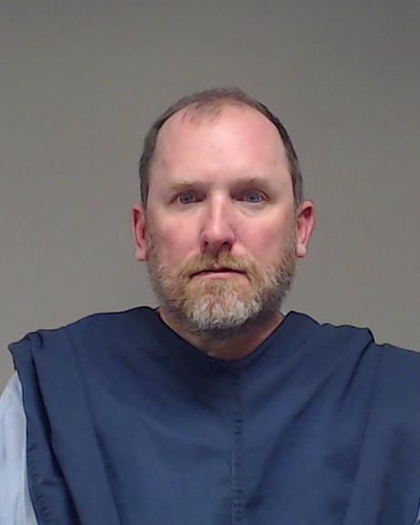 MARTIN, WILLIAM ALLAN JR booking photo