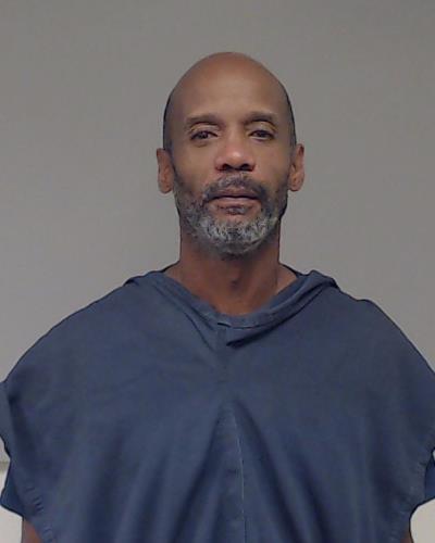 Navors, Fate Anthony arrested by Collin County SO/PD