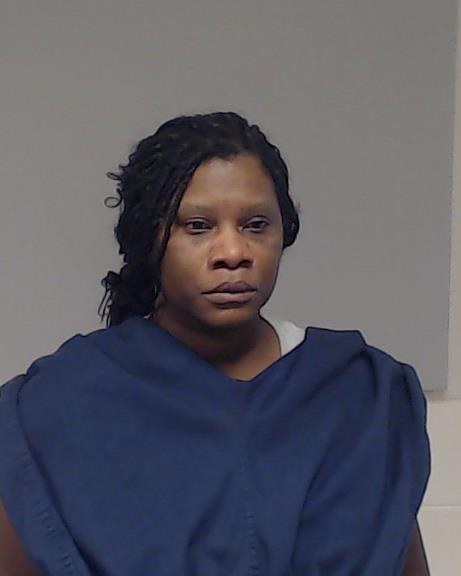 Jennings, Catalina More arrested by Collin County SO/PD