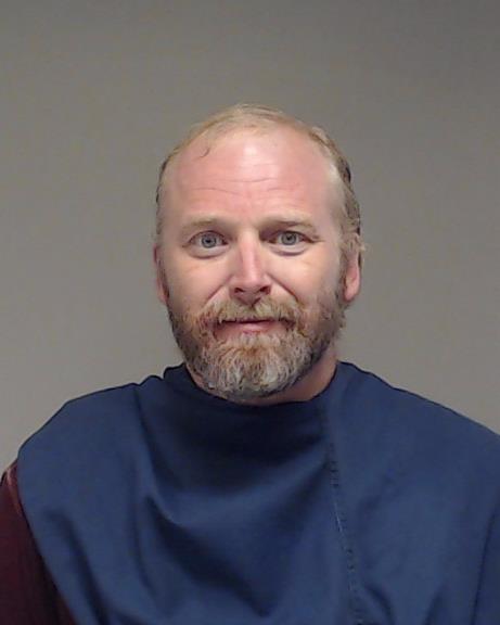 Lee, Zachary Michael booking photo