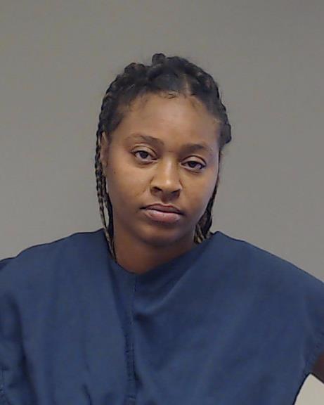 LEWIS, CHERIA ANN booking photo