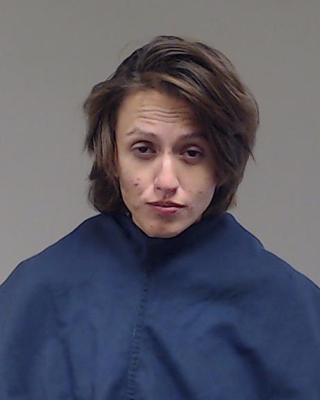 Shugard, Jessica Faith booking photo