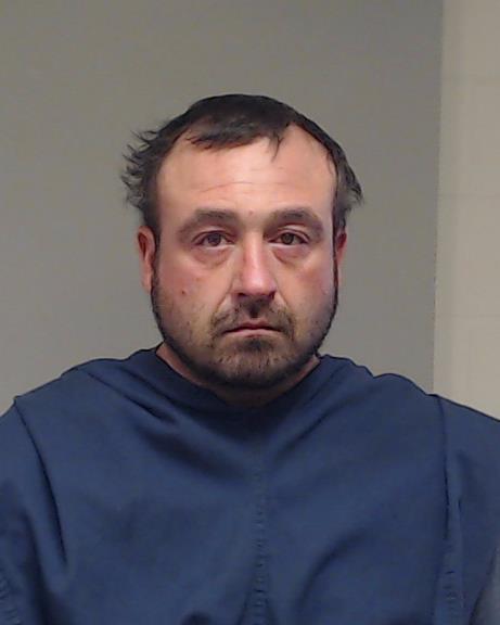 MCDOWELL, MICHAEL ALLEN booking photo