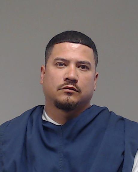 Rodriguez, Ariel Daniel booking photo