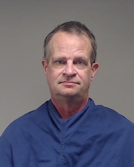 Cole, Regan Lee booking photo