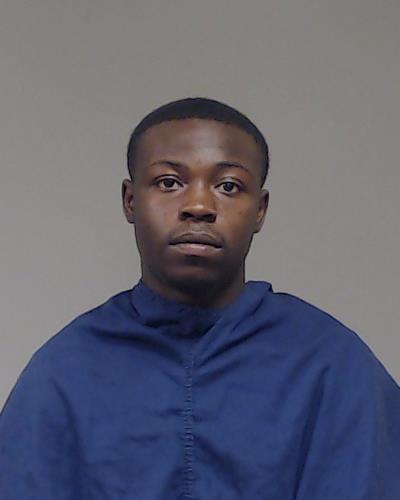 HANDY, CHRISTOPHER ANTWAN, Jr. booking photo