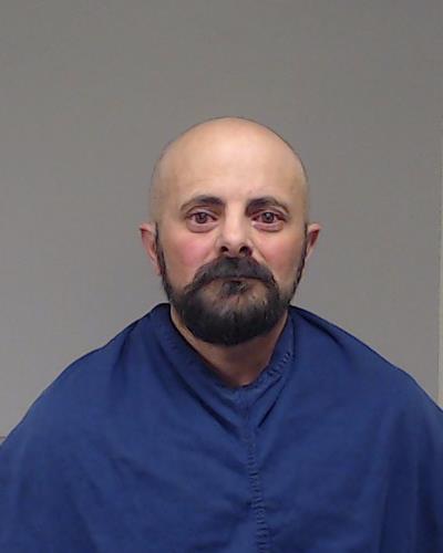 REZAEI MASOULEH, SEYYEDHADI booking photo