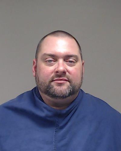 Jones, Steven Chad, Jr. booking photo