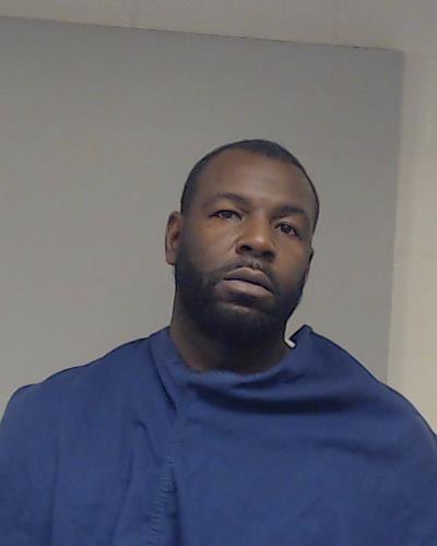 Noel, Demetrius Edward booking photo