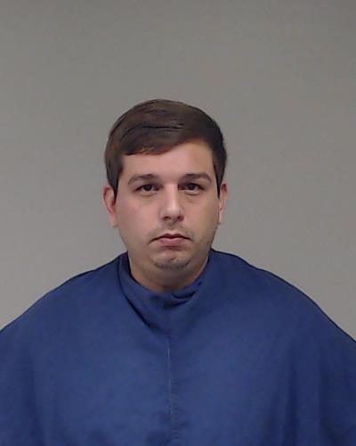 PINA-MOLINA, ELVIS ENRIQUE booking photo