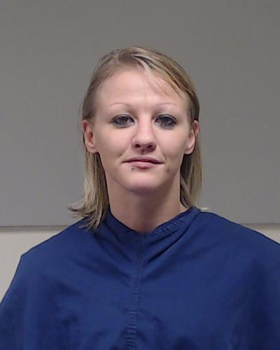 Ivey, Samantha Labell Marie booking photo