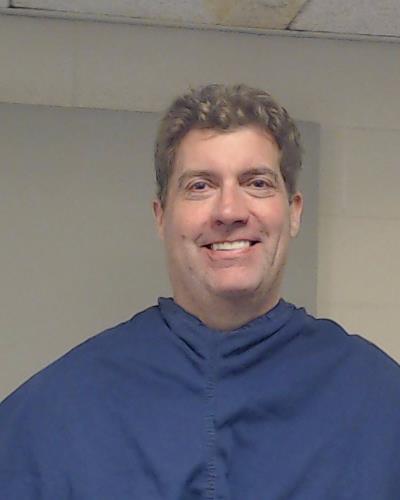 Maire, Matthew William booking photo