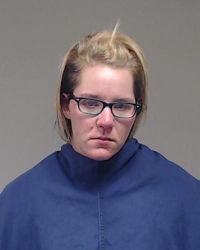 SURRATT, ROYALE J booking photo