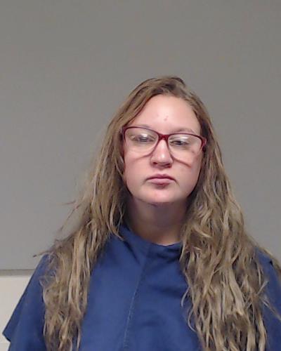 Kaylor, Kelsey Peyton booking photo