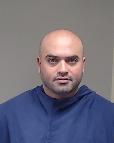 ABDELDAYEM, MOHAMED AHMED MAHM booking photo