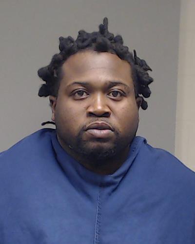 Barbee, Terrance booking photo