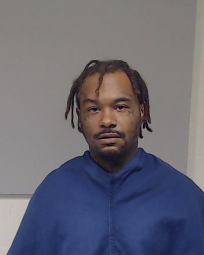 Burnett, Xavier Kishon arrested by Collin County SO/PD