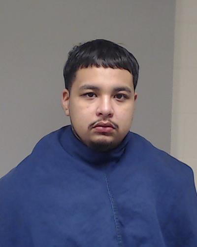Juarez, Isidoro arrested by Collin County SO/PD