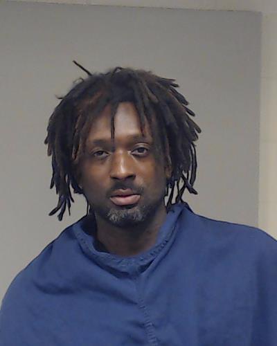 Lawson, Brandon Christopher arrested by Collin County SO/PD