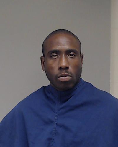 Oguinn, Gregory Joseph booking photo