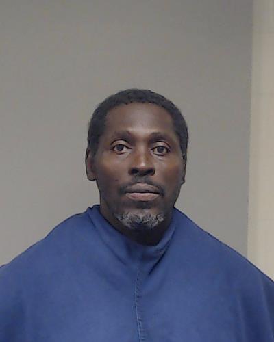 williams, David Arthur booking photo