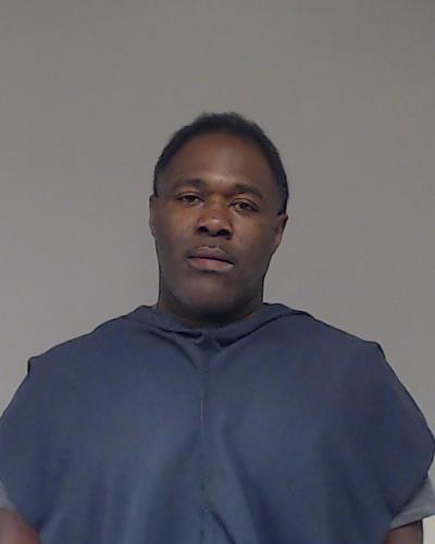 Gordon, Charles Ray booking photo