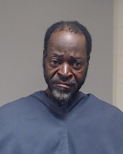 Gray, Joseph Joel booking photo