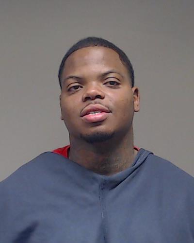 Hardy, Javaruse Raymone arrested by Collin County SO/PD
