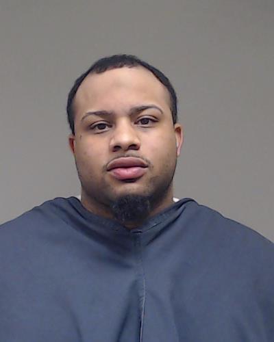 Stallings, Louis Charles arrested by Collin County SO/PD