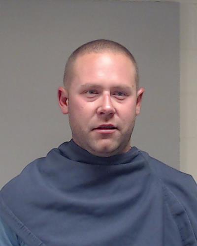 Gilliam, Brent arrested by Collin County SO/PD