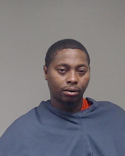 Williams, Raymond Devone arrested by Collin County SO/PD