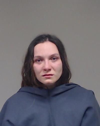 Holden, Ivy Grace arrested by Collin County SO/PD