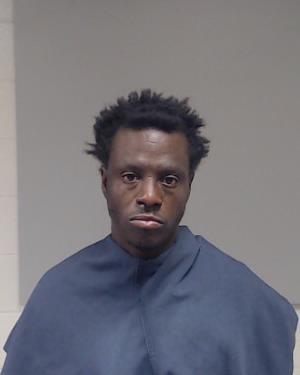 Allston, Geoffrey Zane arrested by Collin County SO/PD