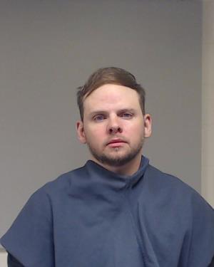 TOLLESON, TREY ANDREW arrested by Collin County SO/PD