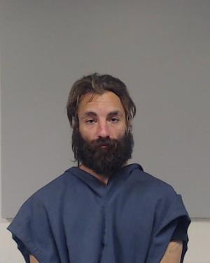 Pucci, Andrei Francis arrested by Collin County SO/PD