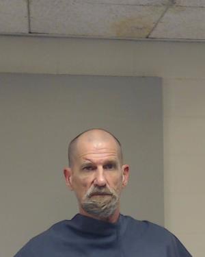 Nelson, Thomas Chad arrested by Collin County SO/PD