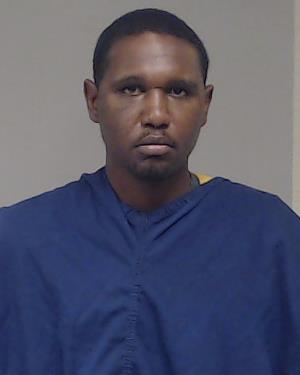 Propes, Deion Richard booking photo