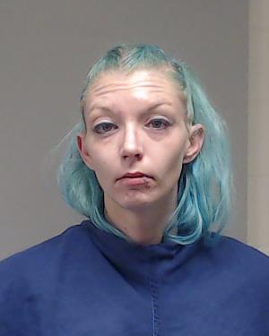 Roberts, Marci Ann booking photo