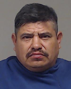 Cadenas-Aguilar, Miguel Angel booking photo