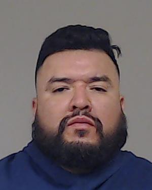Camarillo, Adan booking photo