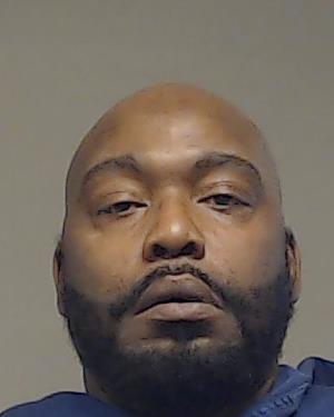 DAVIS, KEVIN LANIER booking photo