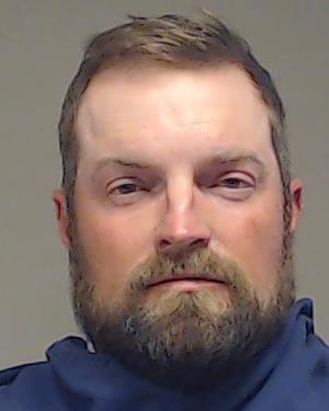 Renfro, Bryce Allen booking photo