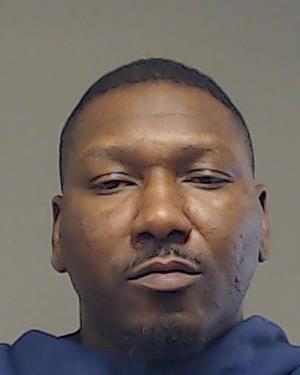 Wilhite, Lakedrick Derrell booking photo