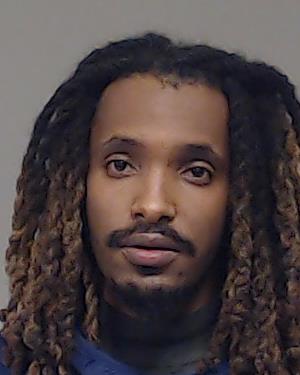 Gebreyohannes, Natnaele Dawit booking photo