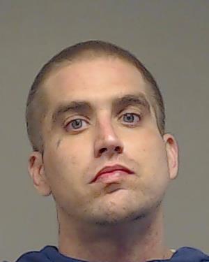 Vieu, Jaron Adrian booking photo