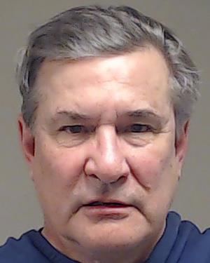 Lotspeich, Mark Lawson booking photo