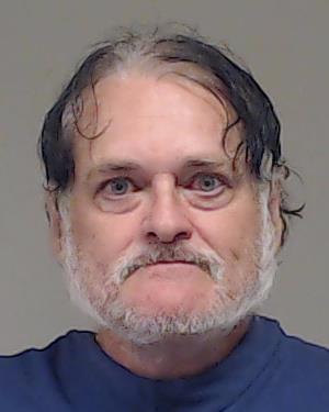 Boatright, Gregory David booking photo