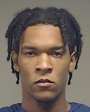 JACKSON, WALKER RENE booking photo
