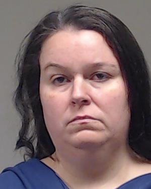 Harding, Rebecca Lee booking photo