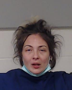 QUINN, KRYSTLE LEE booking photo
